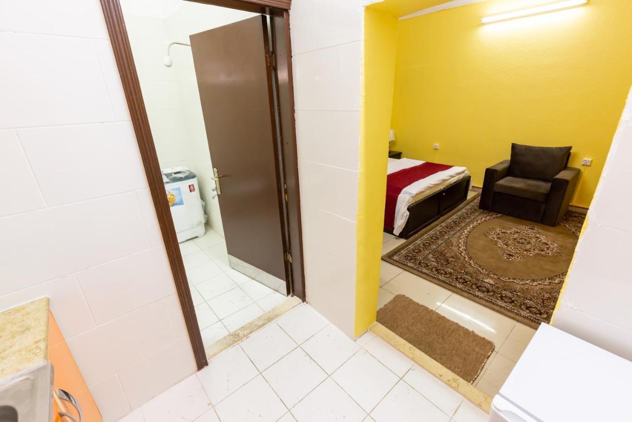 Al Eairy Furnished -madinah 3 3*