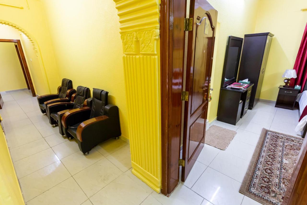 Aparthotel Al Eairy Furnished -madinah 3