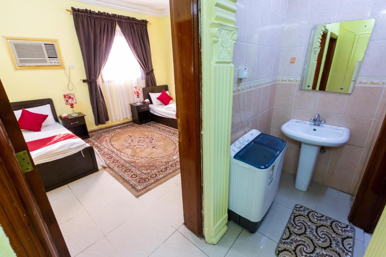 Al Eairy Furnished -madinah 3