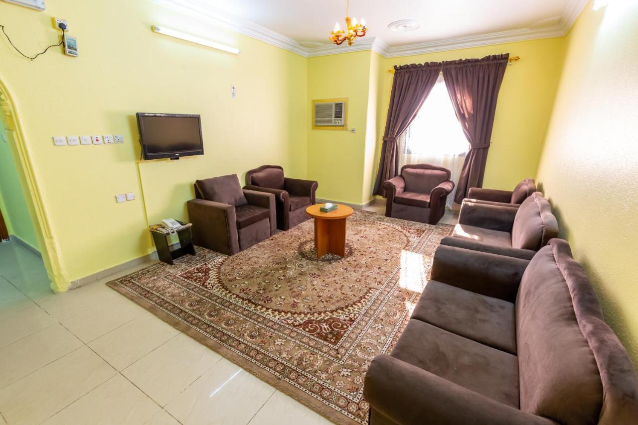 Al Eairy Furnished -madinah 3 Medina