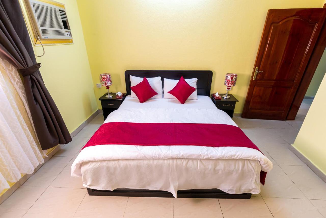 Al Eairy Furnished -madinah 3 Medina