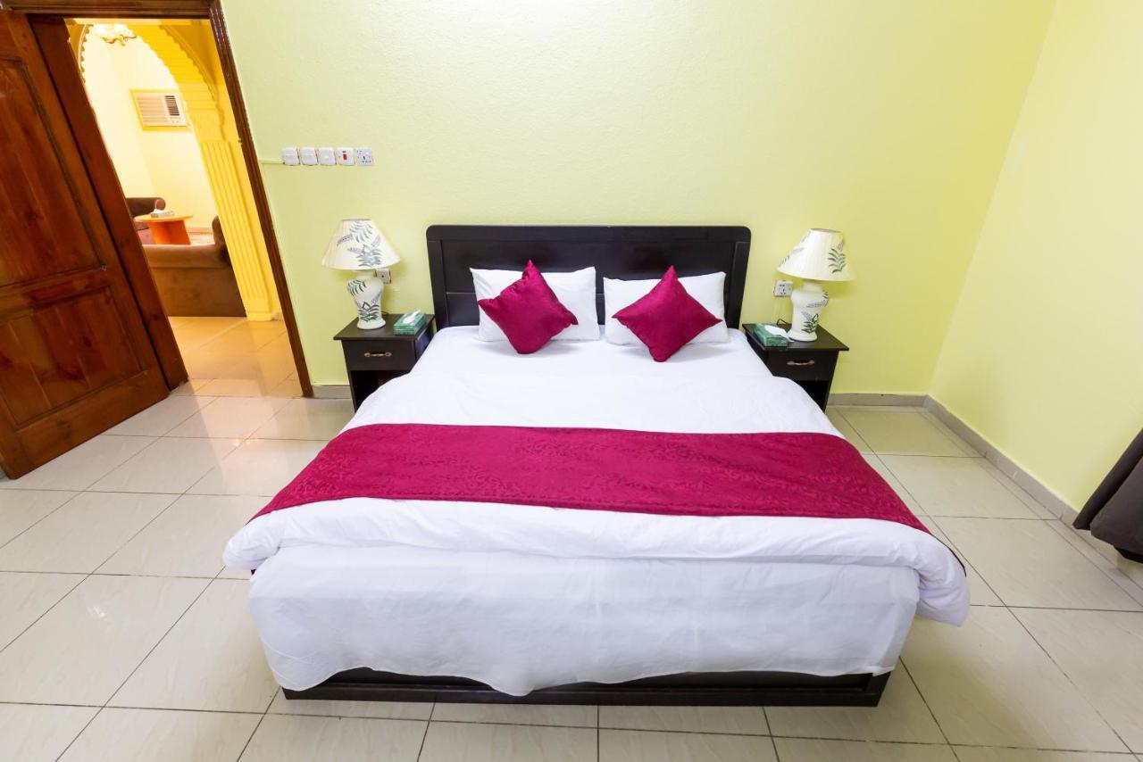 Al Eairy Furnished -madinah 3 Medina