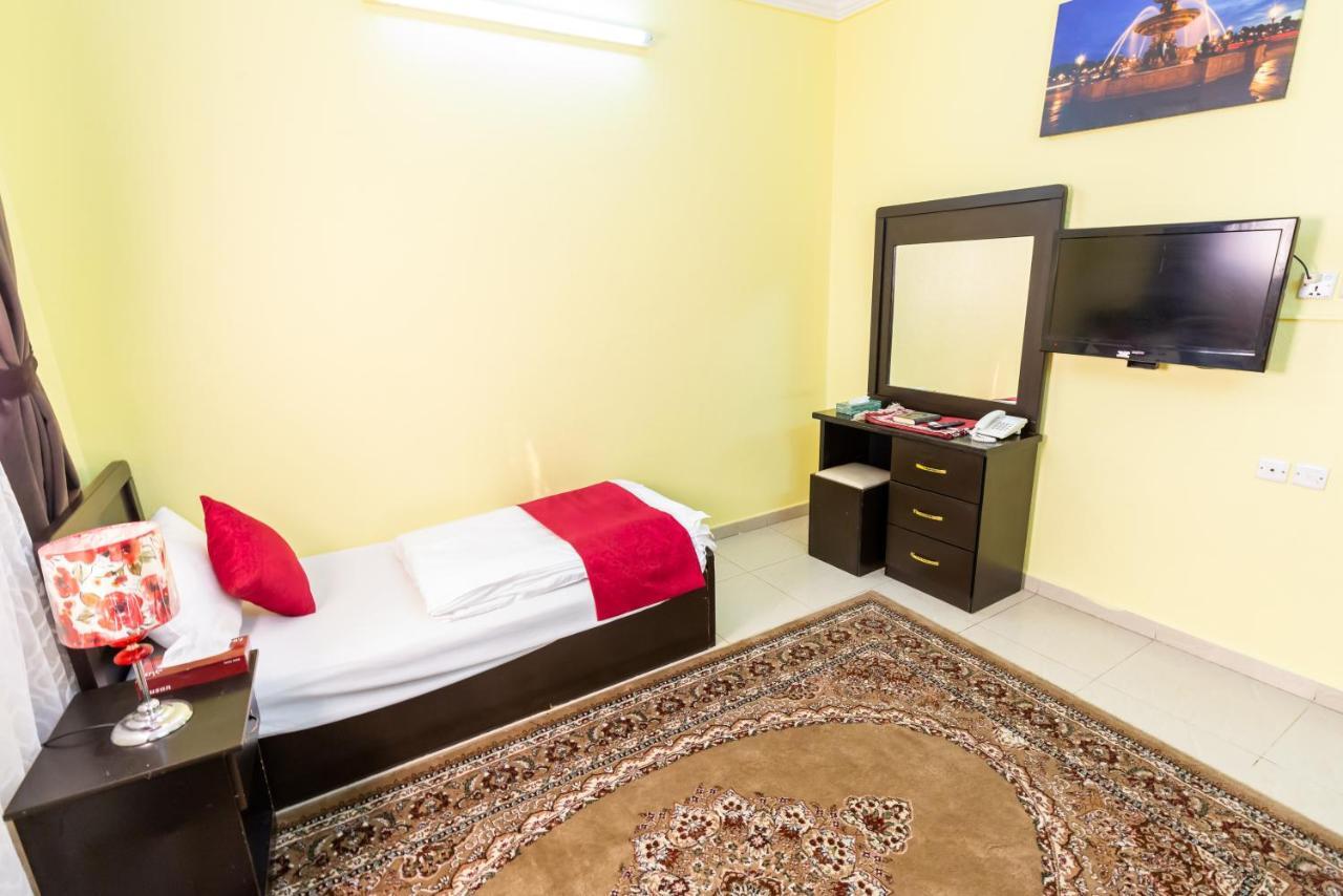 Aparthotel Al Eairy Furnished -madinah 3 3*