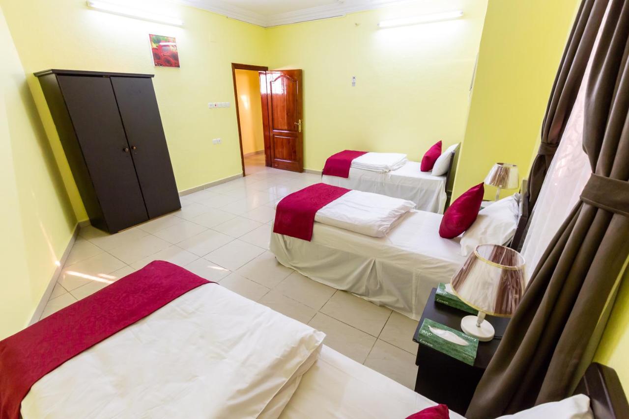 Al Eairy Furnished -madinah 3 3*