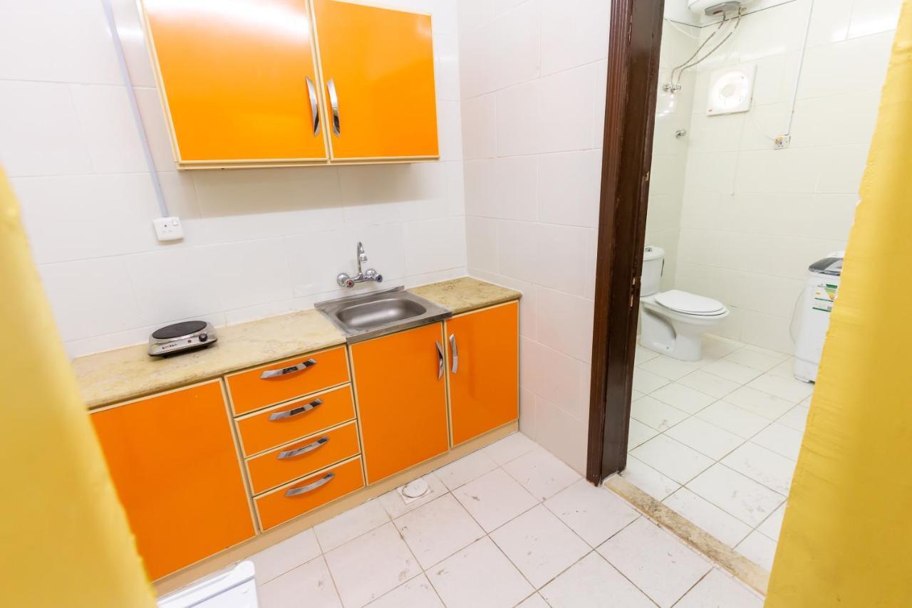 Aparthotel Al Eairy Furnished -madinah 3 3*