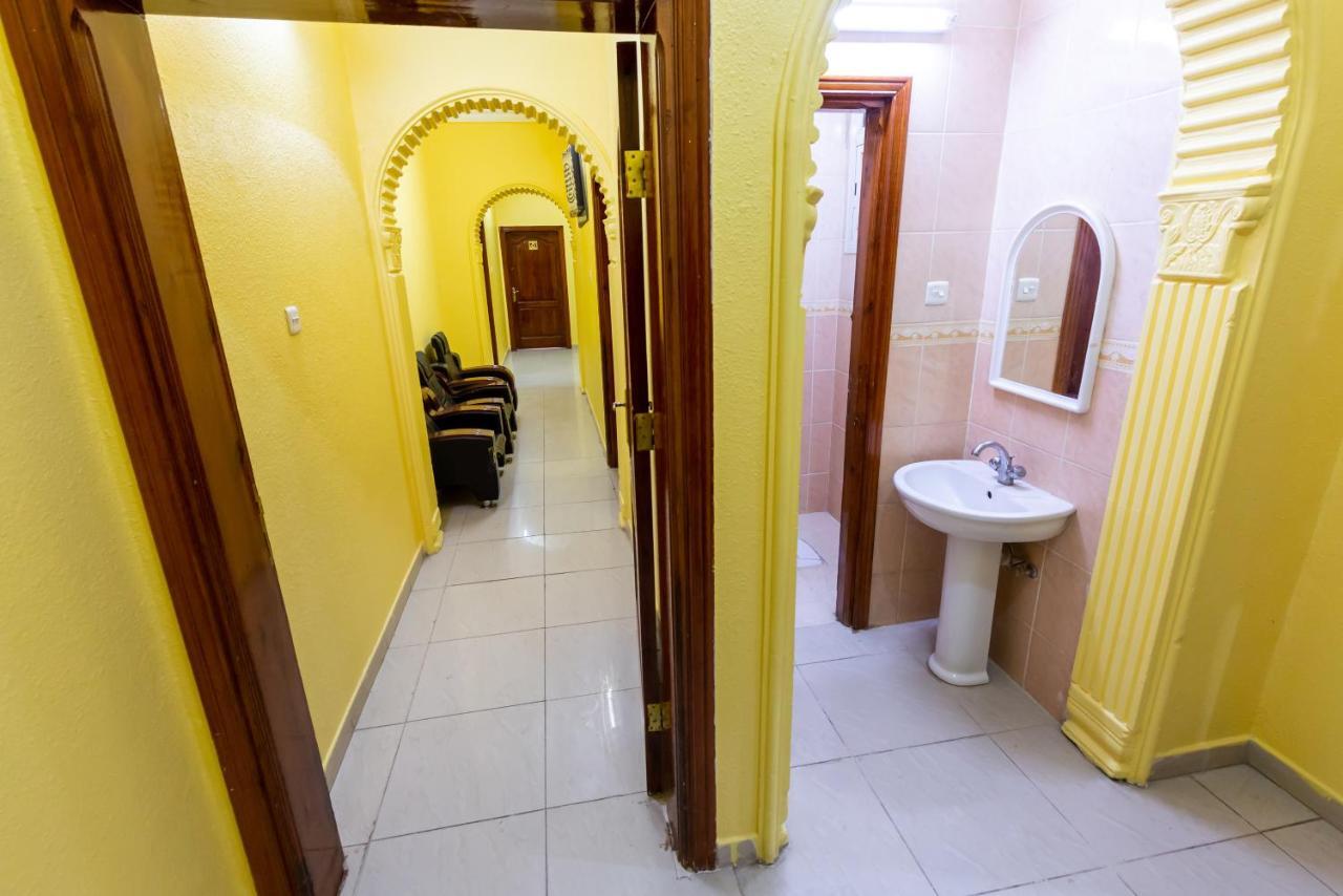 Aparthotel Al Eairy Furnished -madinah 3