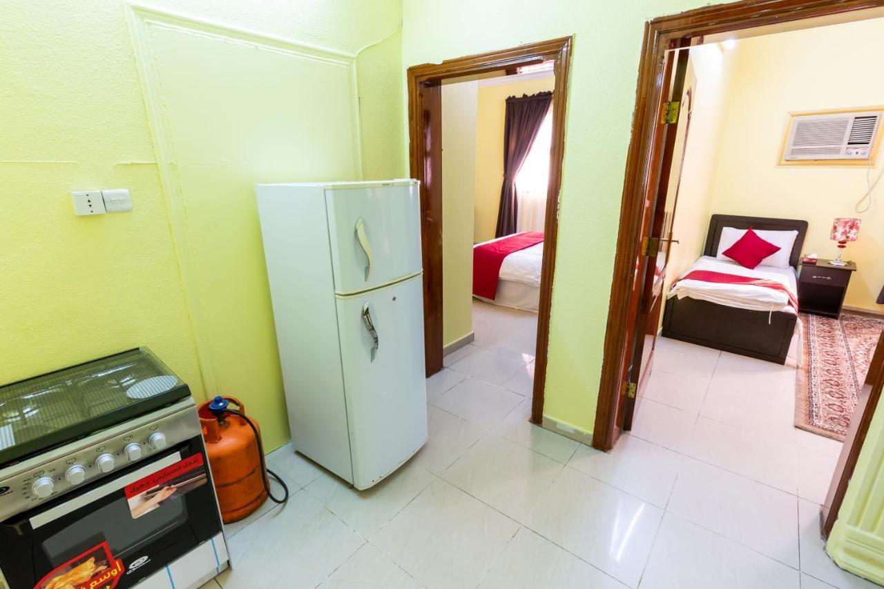 Al Eairy Furnished -madinah 3