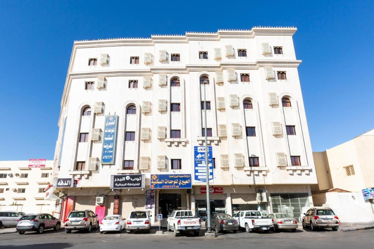 Al Eairy Furnished -madinah 3 Medina