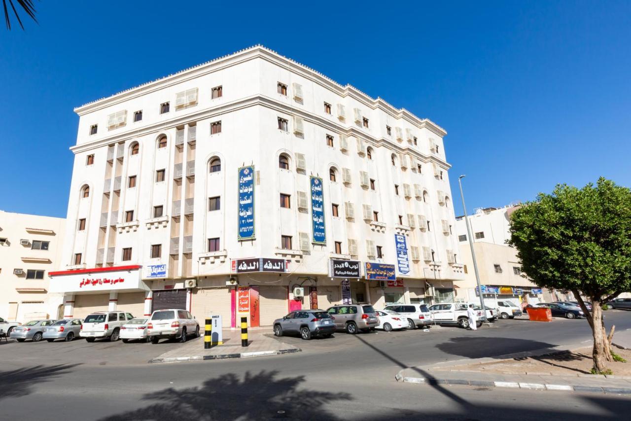 Al Eairy Furnished -madinah 3